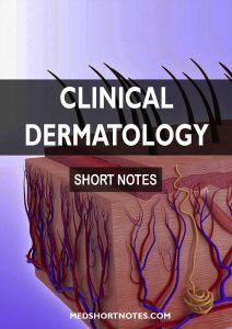 Clinical Dermatology