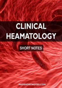 Clinical Haematology