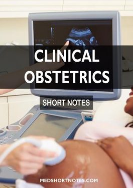 Clinical Obstetrics