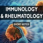 Immunology Rheumatology